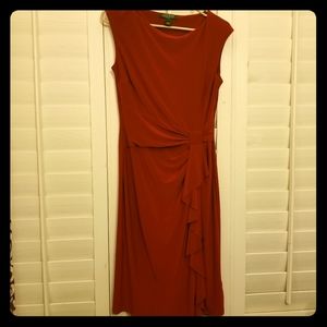 Ralph Lauren women's dress